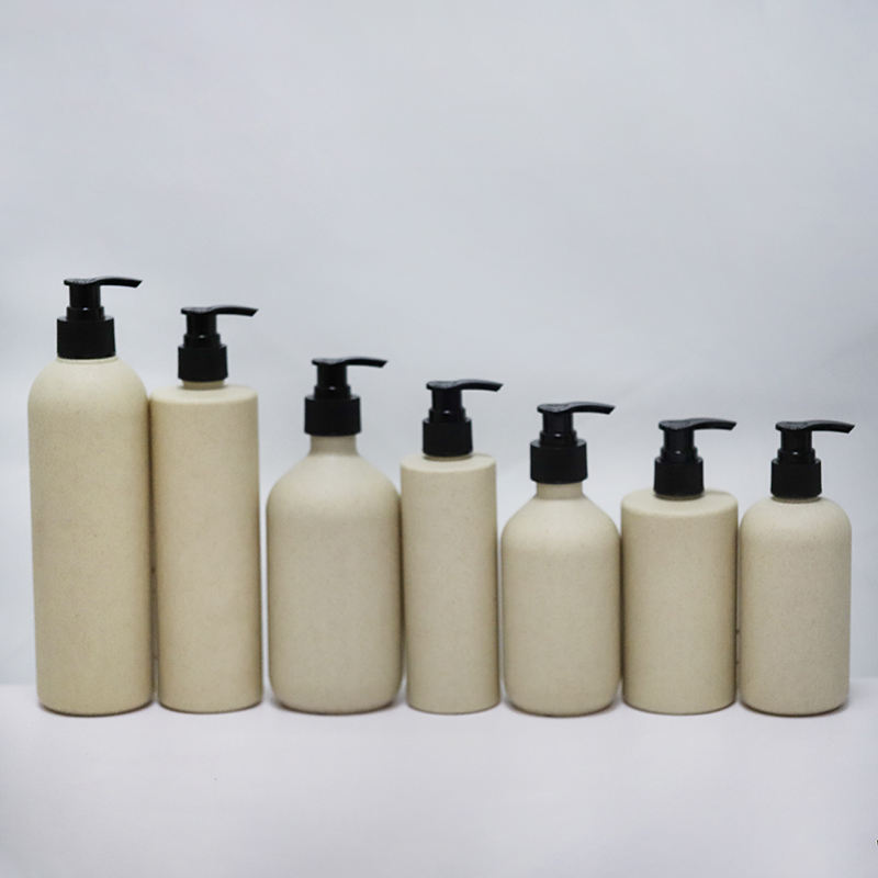 HZM cosmetic packaging