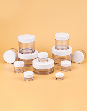 HZM cosmetic packaging