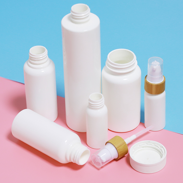 HZM cosmetic packaging