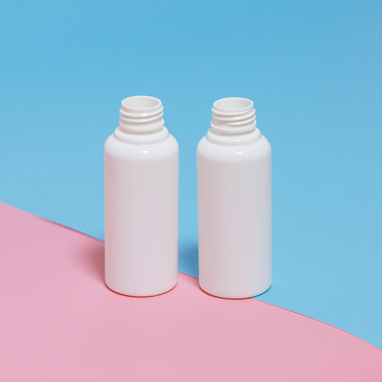 Wholesale Eco Friendly Packaging30ml100ml150ml 250ml Pla Bottle With Childproof Cap  Spray Bottle