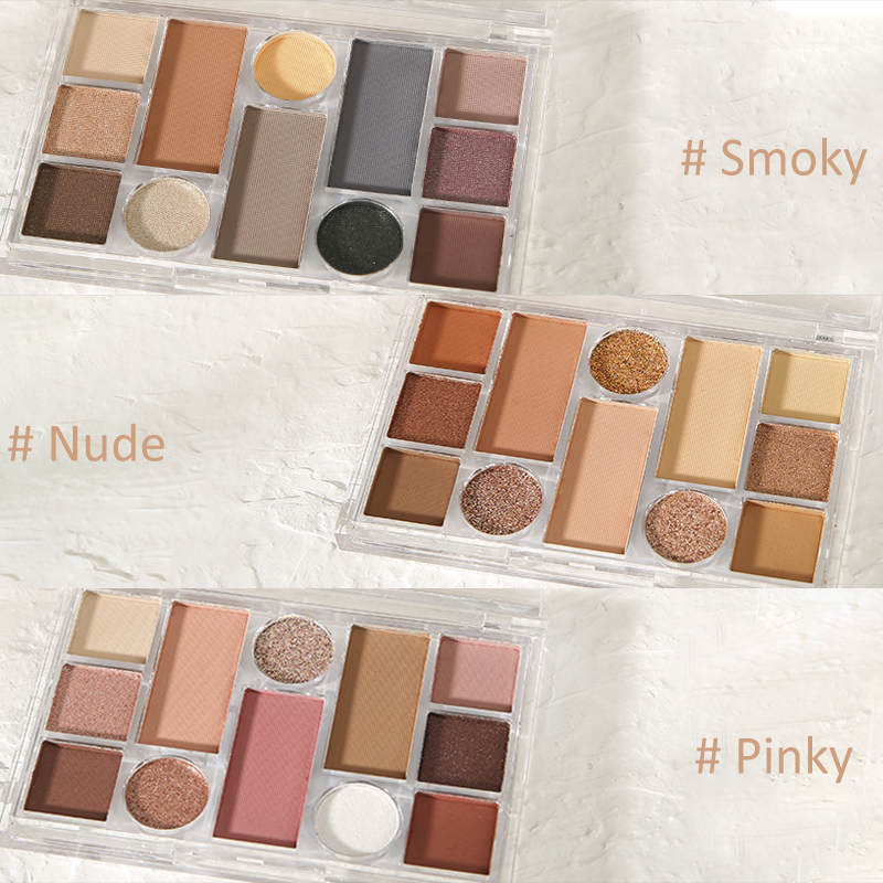 Eyeshadow Palette