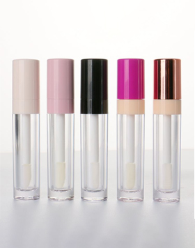 Lip Gloss Tube