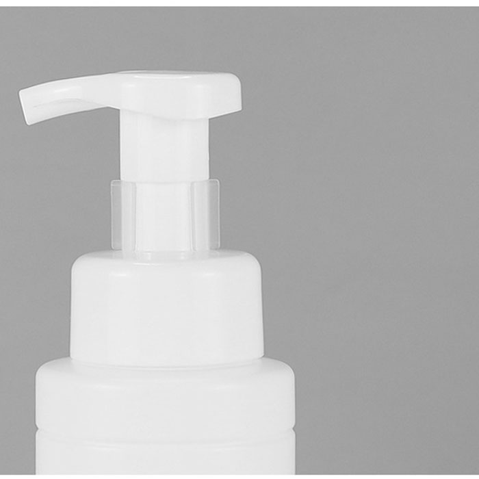 200ml 350ml Lotion Pump Biodegradable Shampoo Bottles Hand Washing Bottle Liquid Soap Dispenser With Foam Pump Bottle
