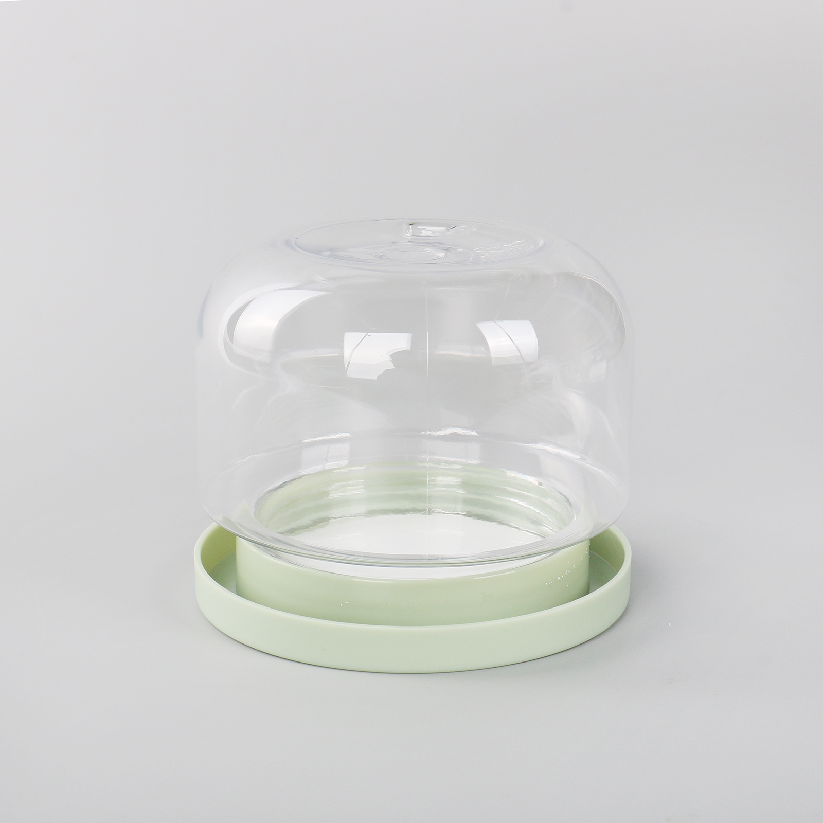 Plastic Cosmetic Container Pet Wide Mouth Hair Mask Face Mask Cream Jar Bottle 250ml Body Butter Cream Jar