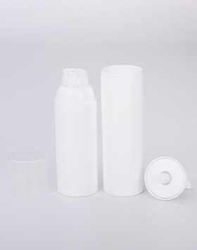 30ml 60ml Hand Soap Plastic Cosmetic Soap Dispenser Foam Bottle Pump For Travel Home Use