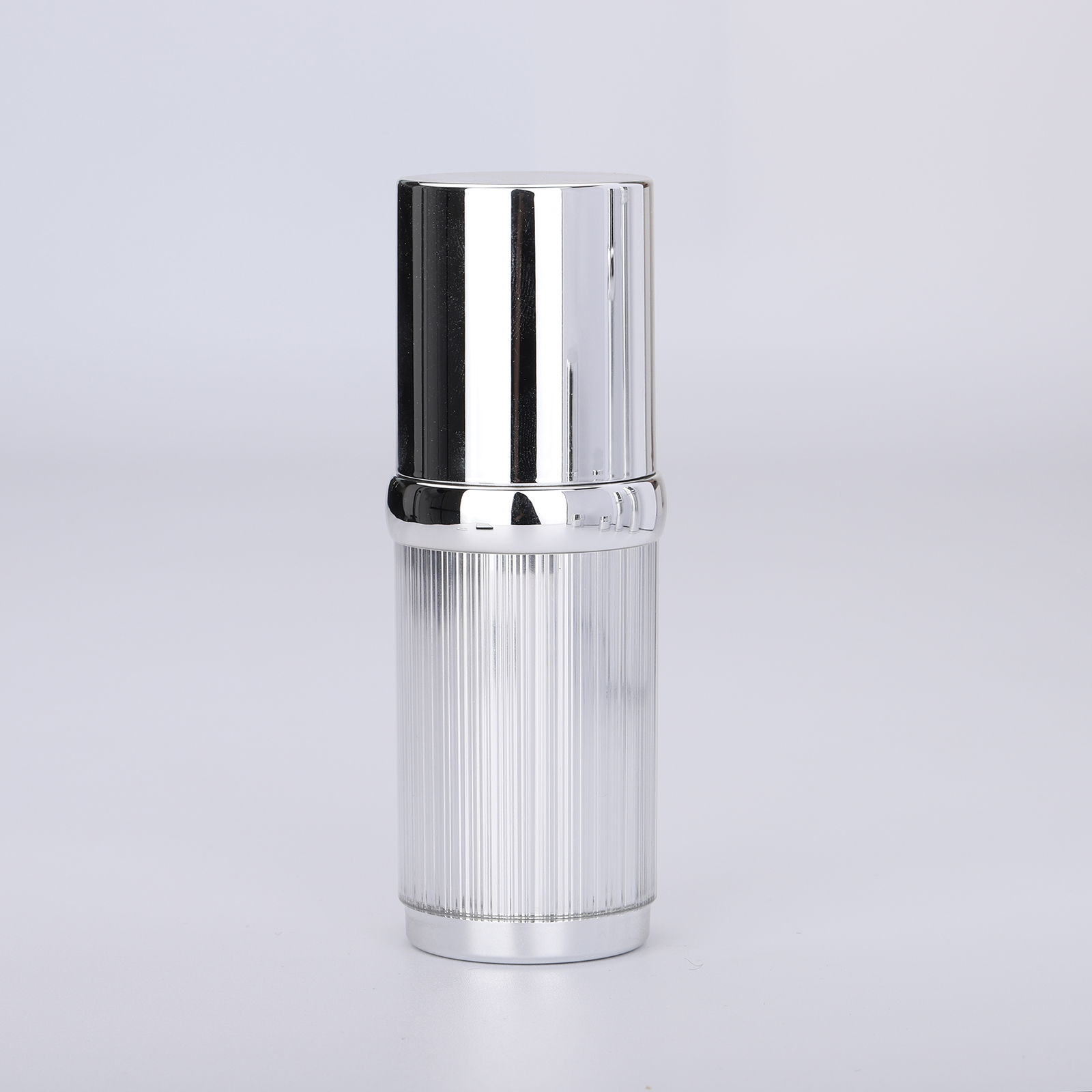 15g 30g 50g 30ml 50ml 100ml 120ml Odm/oem Luxury Elegant Plastic Lotion Bottle Cream Jar Acrylic Set