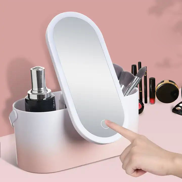 Makeup Mirrors