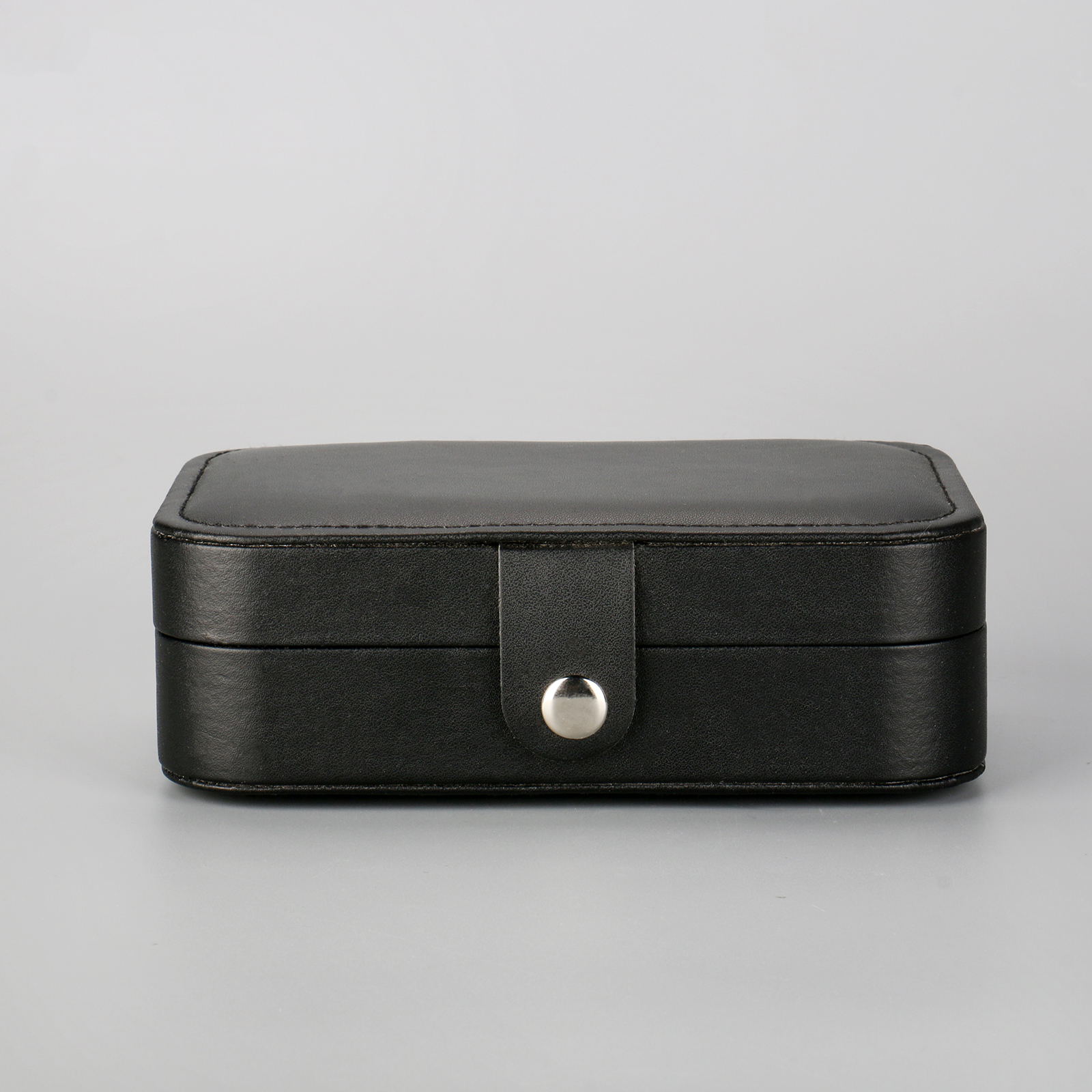 Portable Travel Multifunction Women Jewellery Gift Packaging Organizer Case Ring Storage Jewelry Box