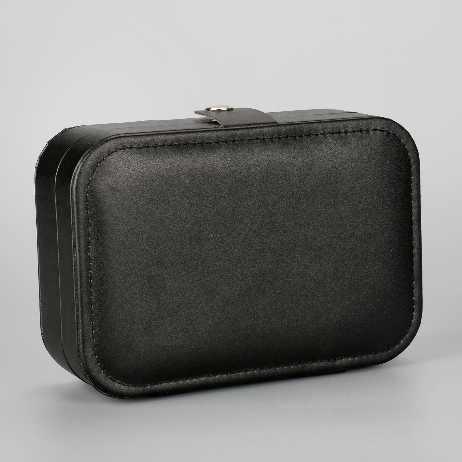Portable Travel Multifunction Women Jewellery Gift Packaging Organizer Case Ring Storage Jewelry Box