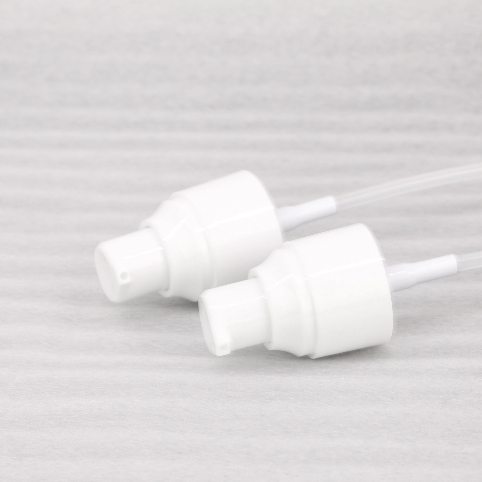 60ml 150ml Skincare Packaging Spray Cream Emulsion Bottle Plastic Lotion Bottle With Pump
