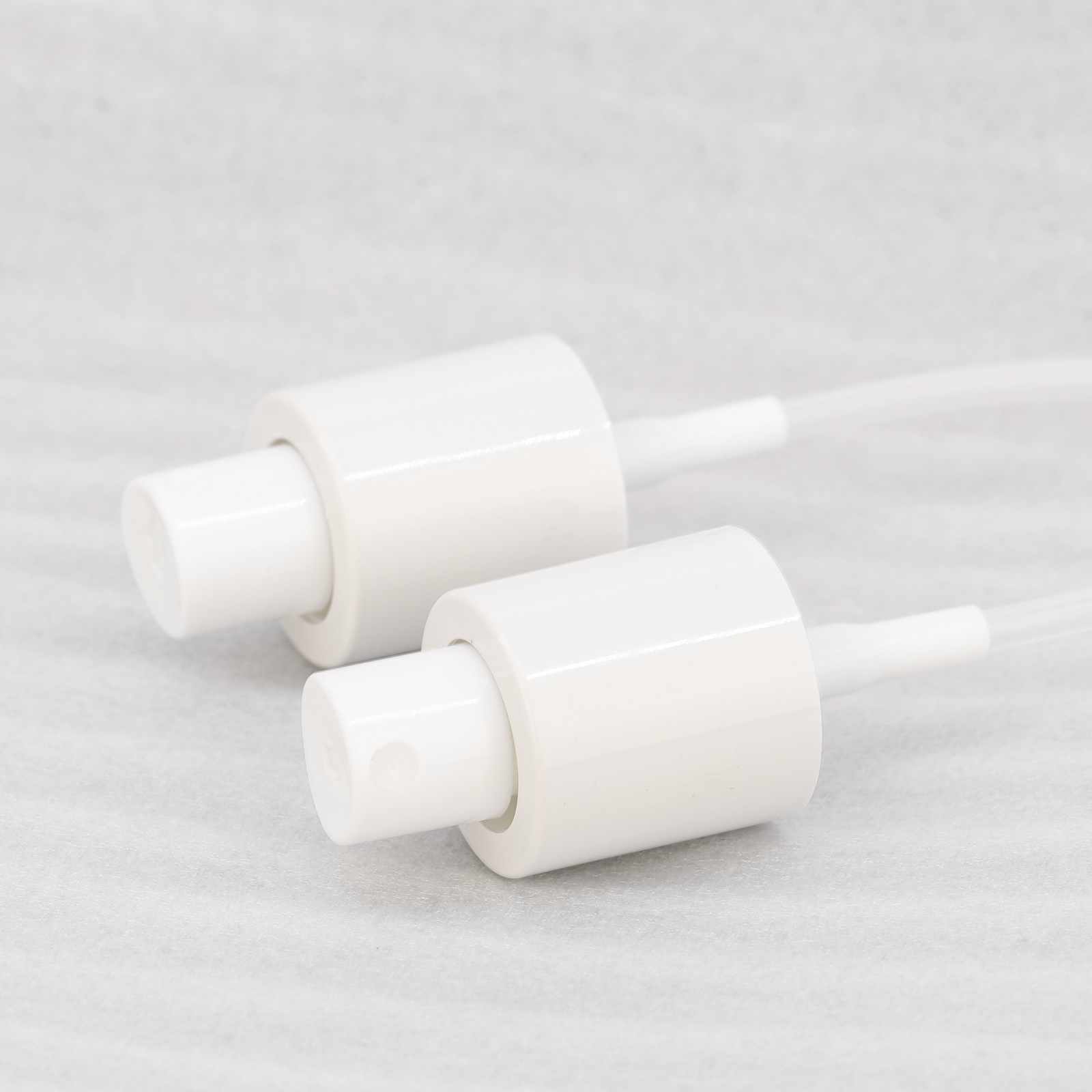 Water Transfer Printing Wood Grain Cap Cosmetics Flat Shoulder Frosted Spray Glass Skin Care Lotion Bottle