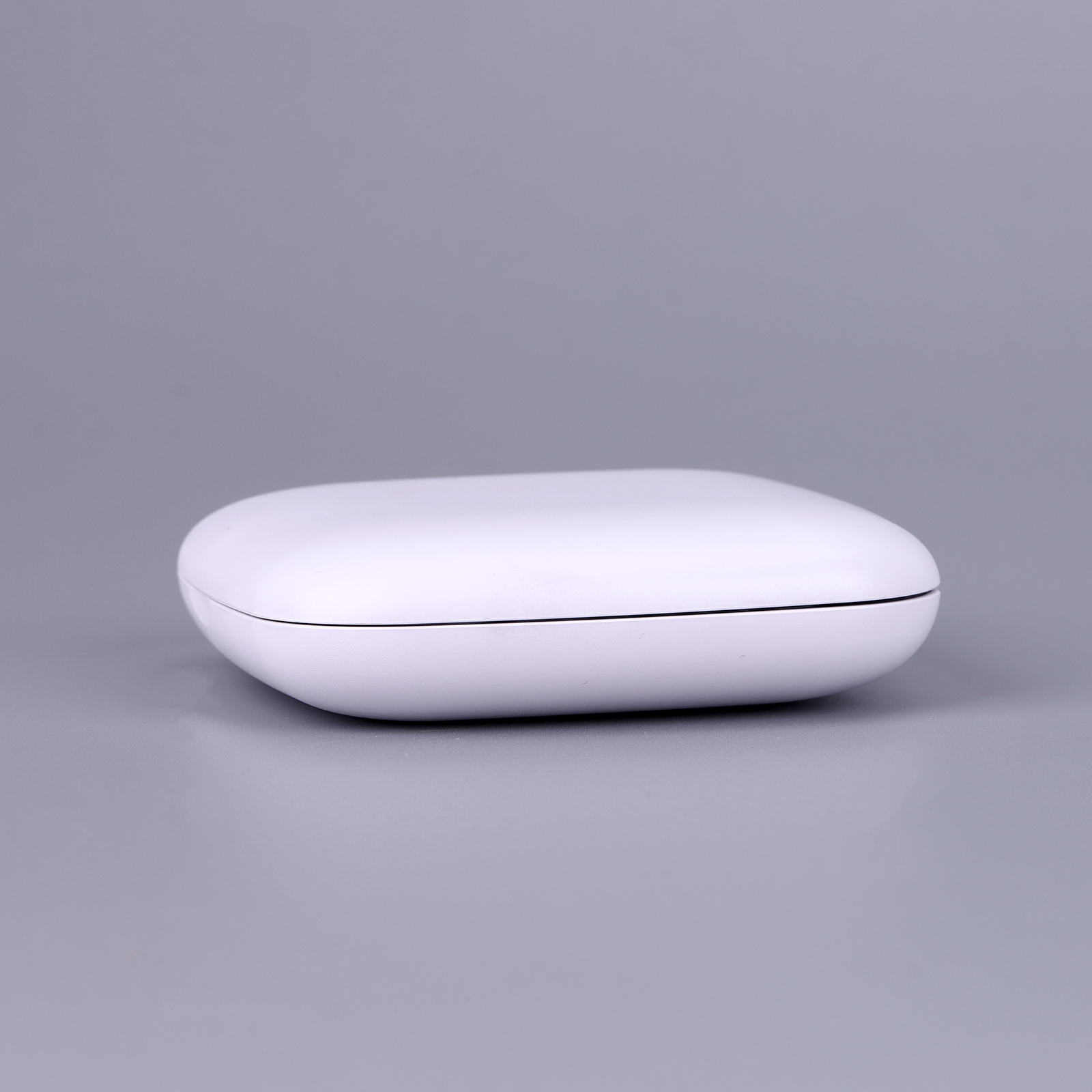 Dual-Sided Beauty Led Light Mirror Square Shape Travel Folding Pocket Mirror Compact Mirror With Led Light